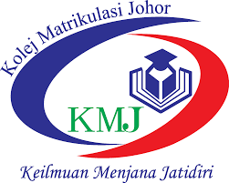 Logo Kolej Matrikulasi Johor