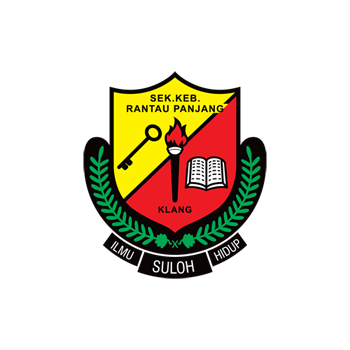 Logo SK Rantau Panjang