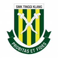 Logo SMK Tinggi Klang